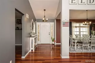 542 Kings Manor, O'Fallon, MO 63368 - Photo 7