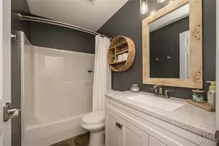 542 Kings Manor, O'Fallon, MO 63368 - Photo 33