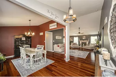 542 Kings Manor, O'Fallon, MO 63368 - Photo 5