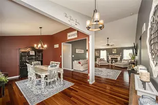 542 Kings Manor, O'Fallon, MO 63368 - Photo 5