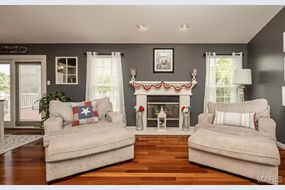 542 Kings Manor, O'Fallon, MO 63368 - Photo 11