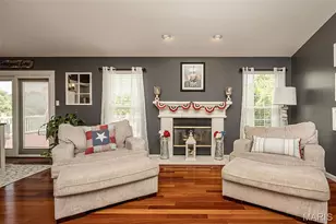 542 Kings Manor, O'Fallon, MO 63368 - Photo 11