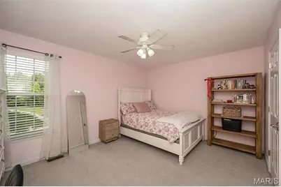 542 Kings Manor, O'Fallon, MO 63368 - Photo 35