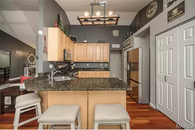 542 Kings Manor, O'Fallon, MO 63368 - Photo 19