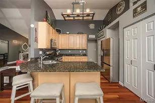 542 Kings Manor, O'Fallon, MO 63368 - Photo 19