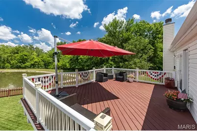 542 Kings Manor, O'Fallon, MO 63368 - Photo 53