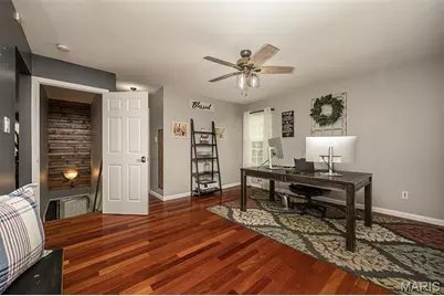 542 Kings Manor, O'Fallon, MO 63368 - Photo 31