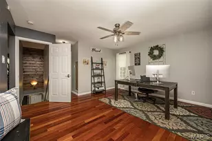 542 Kings Manor, O'Fallon, MO 63368 - Photo 31