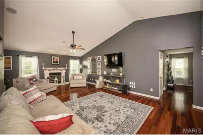 542 Kings Manor, O'Fallon, MO 63368 - Photo 9