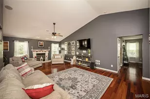 542 Kings Manor, O'Fallon, MO 63368 - Photo 9