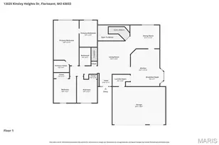 13025 Kinsley Hts Dr, Florissant, MO 63033 - Photo 17