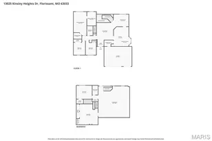 13025 Kinsley Hts Dr, Florissant, MO 63033 - Photo 35