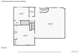 13025 Kinsley Hts Dr, Florissant, MO 63033 - Photo 27