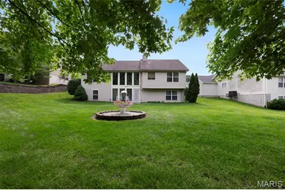 13025 Kinsley Heights Drive, Florissant, MO 63033 - Photo 29
