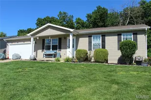 2356 Balboa Cir, Warrenton, MO 63383 - Photo 1