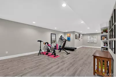 1688 Frontenac Woods Lane, Frontenac, MO 63131 - Photo 31