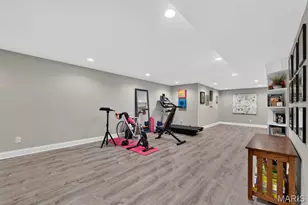 1688 Frontenac Woods Ln, Frontenac, MO 63131 - Photo 31