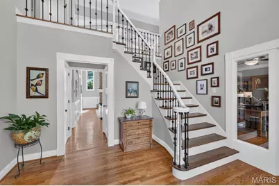 1688 Frontenac Woods Lane, Frontenac, MO 63131 - Photo 3