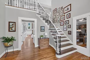 1688 Frontenac Woods Ln, Frontenac, MO 63131 - Photo 3