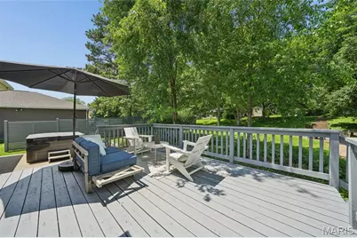 23 Lincord Drive, Unincorporated, MO 63128 - Photo 27