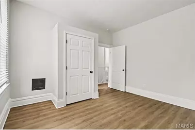 4539 Arco Avenue #2 (Upper), Saint Louis, MO 63110 - Photo 9