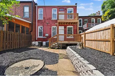 4539 Arco Avenue Unit #1, Lower Level, Saint Louis, MO 63110 - Photo 15