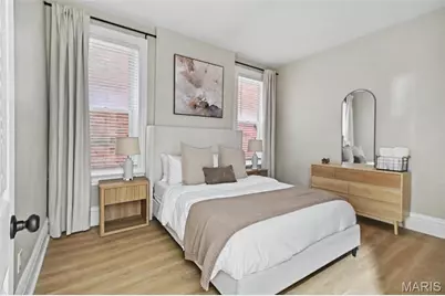 4539 Arco Avenue Unit #1, Lower Level, Saint Louis, MO 63110 - Photo 11