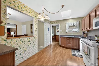 1375 Burning Tree Drive, Florissant, MO 63033 - Photo 17
