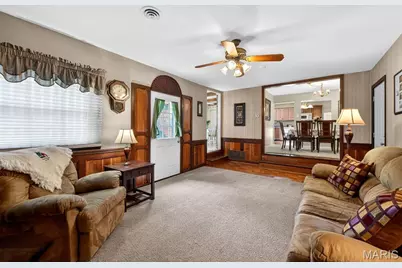 1375 Burning Tree Drive, Florissant, MO 63033 - Photo 21