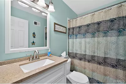 1375 Burning Tree Drive, Florissant, MO 63033 - Photo 31