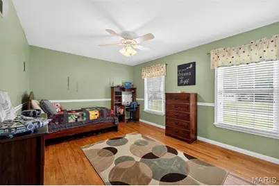 1375 Burning Tree Drive, Florissant, MO 63033 - Photo 33