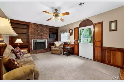 1375 Burning Tree Drive, Florissant, MO 63033 - Photo 23