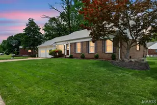 1375 Burning Tree Dr, Florissant, MO 63033 - Photo 45