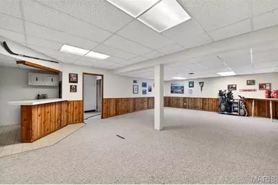 1375 Burning Tree Drive, Florissant, MO 63033 - Photo 35