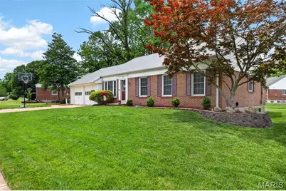 1375 Burning Tree Drive, Florissant, MO 63033 - Photo 3