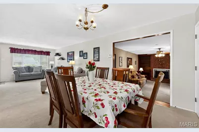1375 Burning Tree Drive, Florissant, MO 63033 - Photo 11
