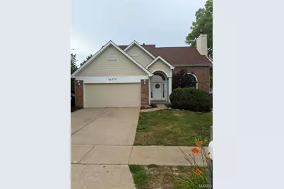 16717 Stone Creek Court, Florissant, MO 63034 - Photo 5