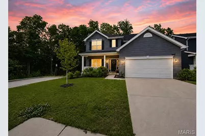 721 Switchgrass Drive, Wentzville, MO 63385 - Photo 35