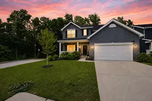 721 Switchgrass Dr, Wentzville, MO 63385 - Photo 35