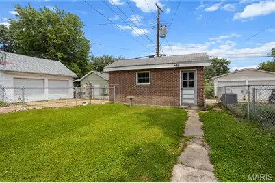 3993 Dover Place, Saint Louis, MO 63116 - Photo 25