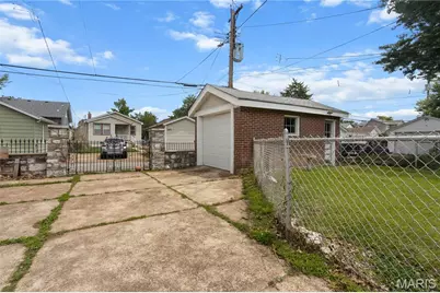 3993 Dover Place, Saint Louis, MO 63116 - Photo 27