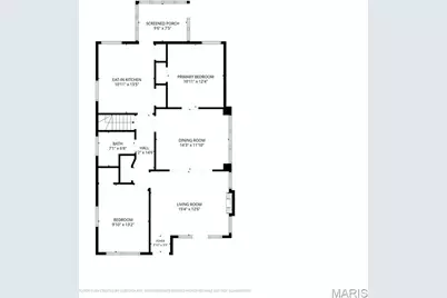 3993 Dover Place, Saint Louis, MO 63116 - Photo 5
