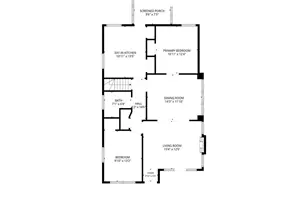 3993 Dover Pl, Saint Louis, MO 63116 - Photo 5