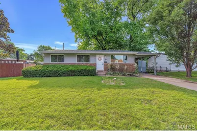 10 Garnier Court, Florissant, MO 63031 - Photo 21