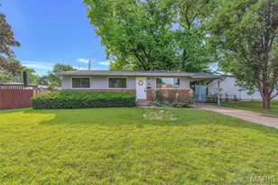 10 Garnier Ct, Florissant, MO 63031 - Photo 21