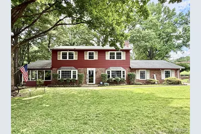 522 Chartier Drive, Saint Louis, MO 63135 - Photo 1