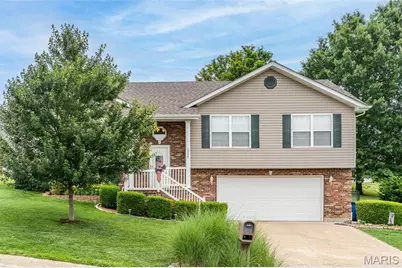 1034 Delmar Avenue, Union, MO 63084 - Photo 1