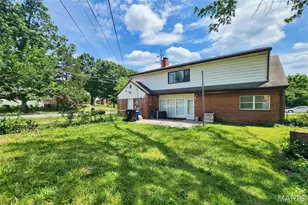 8201 Braddock Dr, University City, MO 63132 - Photo 25