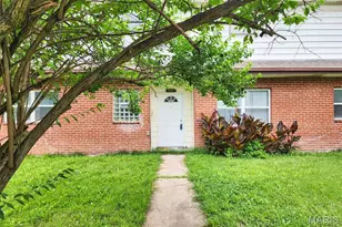 8201 Braddock Dr, University City, MO 63132 - Photo 23