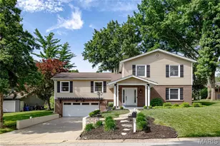 1 Vienna Ct, Lake Saint Louis, MO 63367 - Photo 1